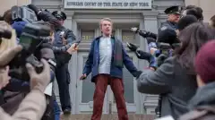 Убийства в одном здании 2 сезон 1 серия