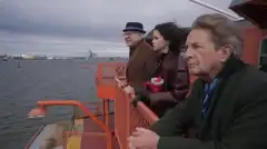 Убийства в одном здании 5 сезон 1 серия