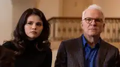 Убийства в одном здании 1 сезон 2 серия