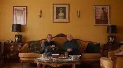 Убийства в одном здании 5 сезон 2 серия