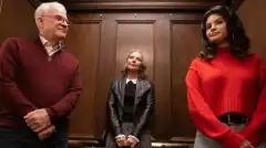 Убийства в одном здании 1 сезон 3 серия