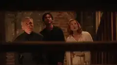 Убийства в одном здании 5 сезон 4 серия