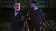 Убийства в одном здании 2 сезон 5 серия