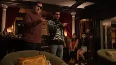 Убийства в одном здании 4 сезон 8 серия