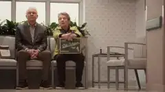 Убийства в одном здании 4 сезон 9 серия