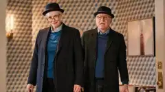 Убийства в одном здании 1 сезон 9 серия